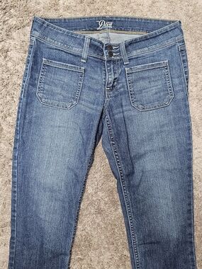 Old Navy Diva Women's Skinny Capri Jeans